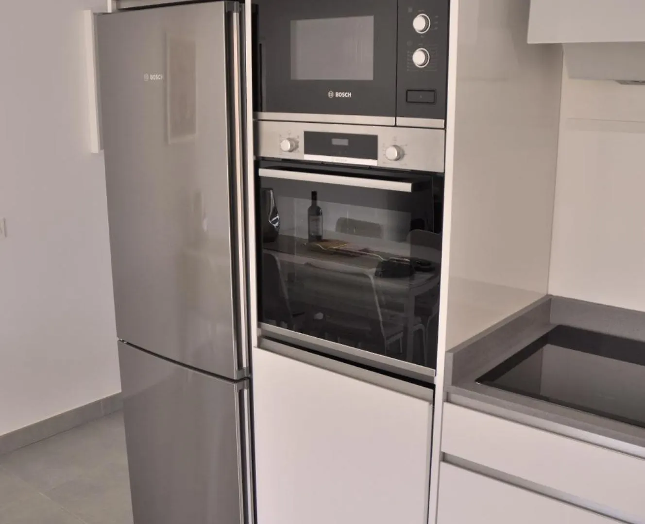 Valinor Apartments Boliches フエンヒロラ